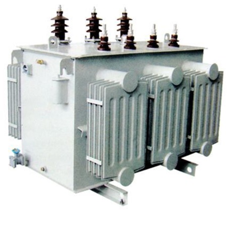 荆门S11-10kv油浸式变压器