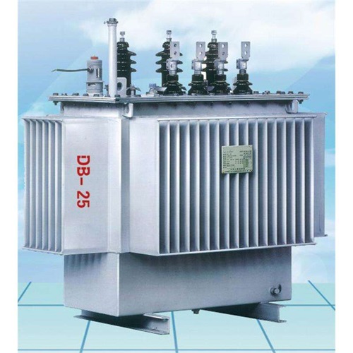 荆门S11-160KVA/10KV/0.4KV油浸式变压器