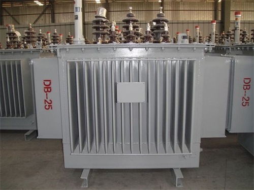 荆门80KVA/35KV/10KV/0.4KV油浸式变压器