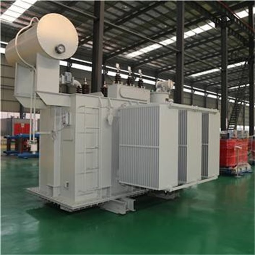 荆门S13-250KVA/35KV/10KV/0.4KV油浸式变压器