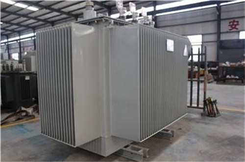 荆门S11-5000KVA/35KV/10KV/0.4KV油浸式变压器