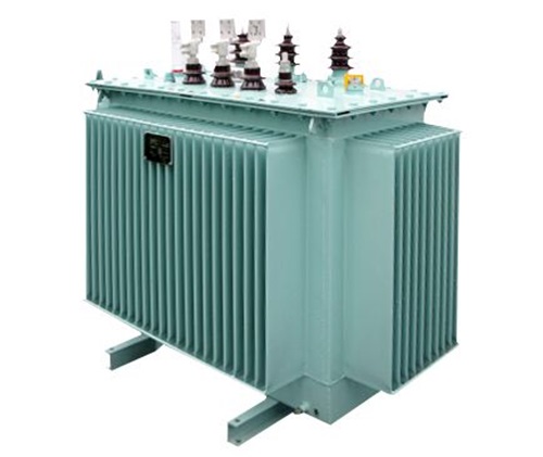 荆门S13-250KVA/10KV/0.4KV油浸式变压器