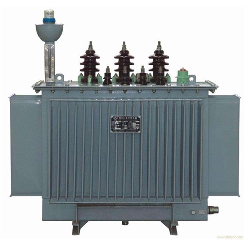 荆门S13-125KVA/35KV油浸式变压器厂家