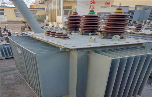 荆门S11-200KVA/35KV/10KV/0.4KV油浸式变压器