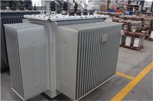 荆门S11-200KVA/10KV/0.4KV油浸式变压器