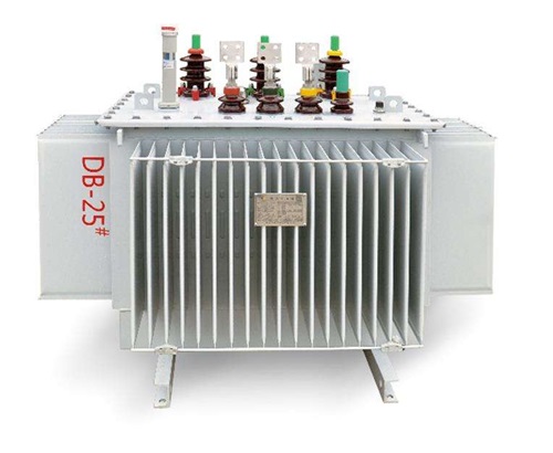 荆门SCB11-400KVA/10KV/0.4KV油浸式变压器