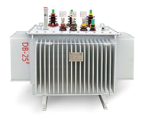 荆门S13-800KVA/35KV/10KV/0.4KV油浸式变压器