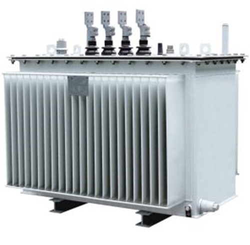 荆门S11-400KVA/10KV/0.4KV油浸式变压器